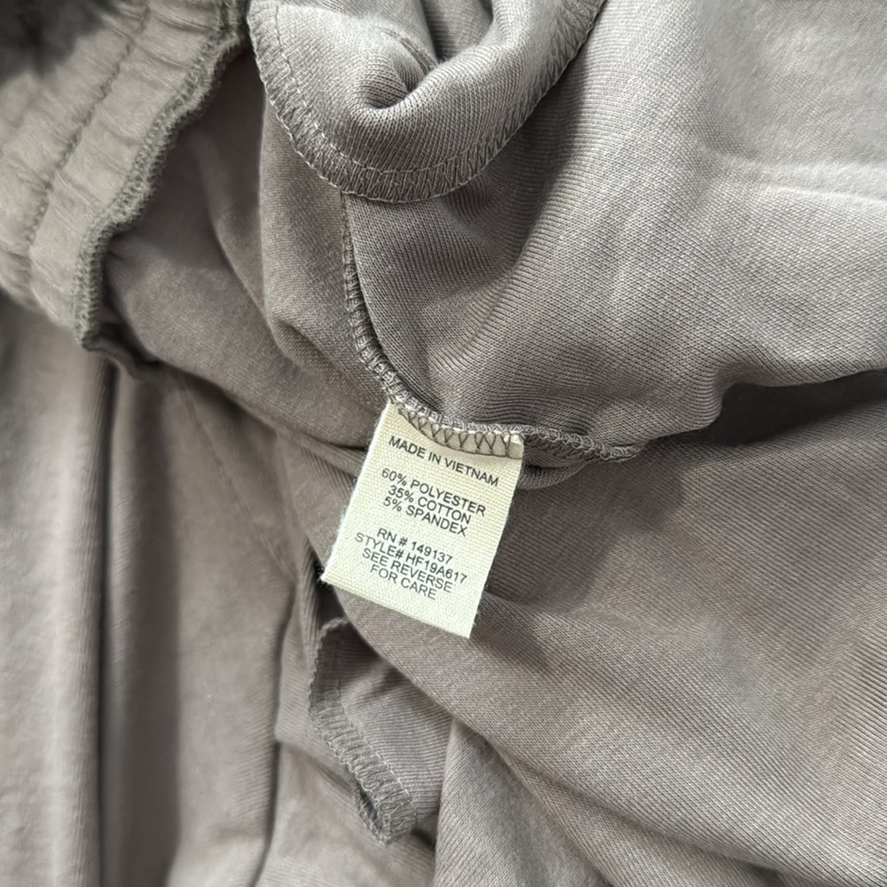 NanaMacs Fashion on Earth hello darling jumpsuit (tan) SMALL - Picture 6 of 13